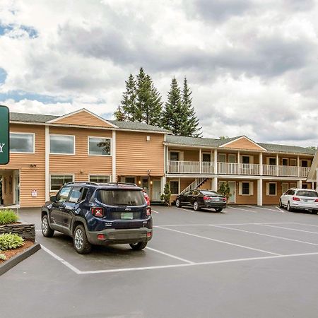 Quality Inn Barre-Montpelier Exterior photo