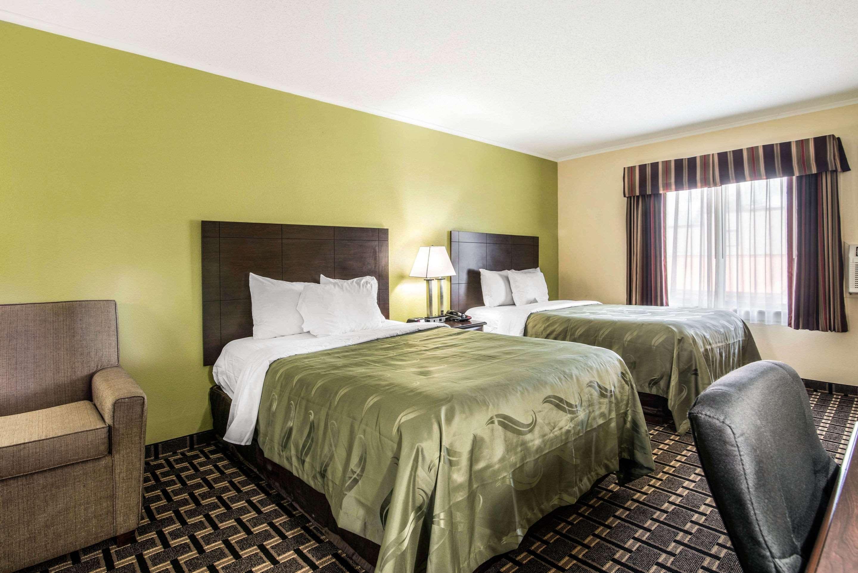 Quality Inn Barre-Montpelier Exterior photo
